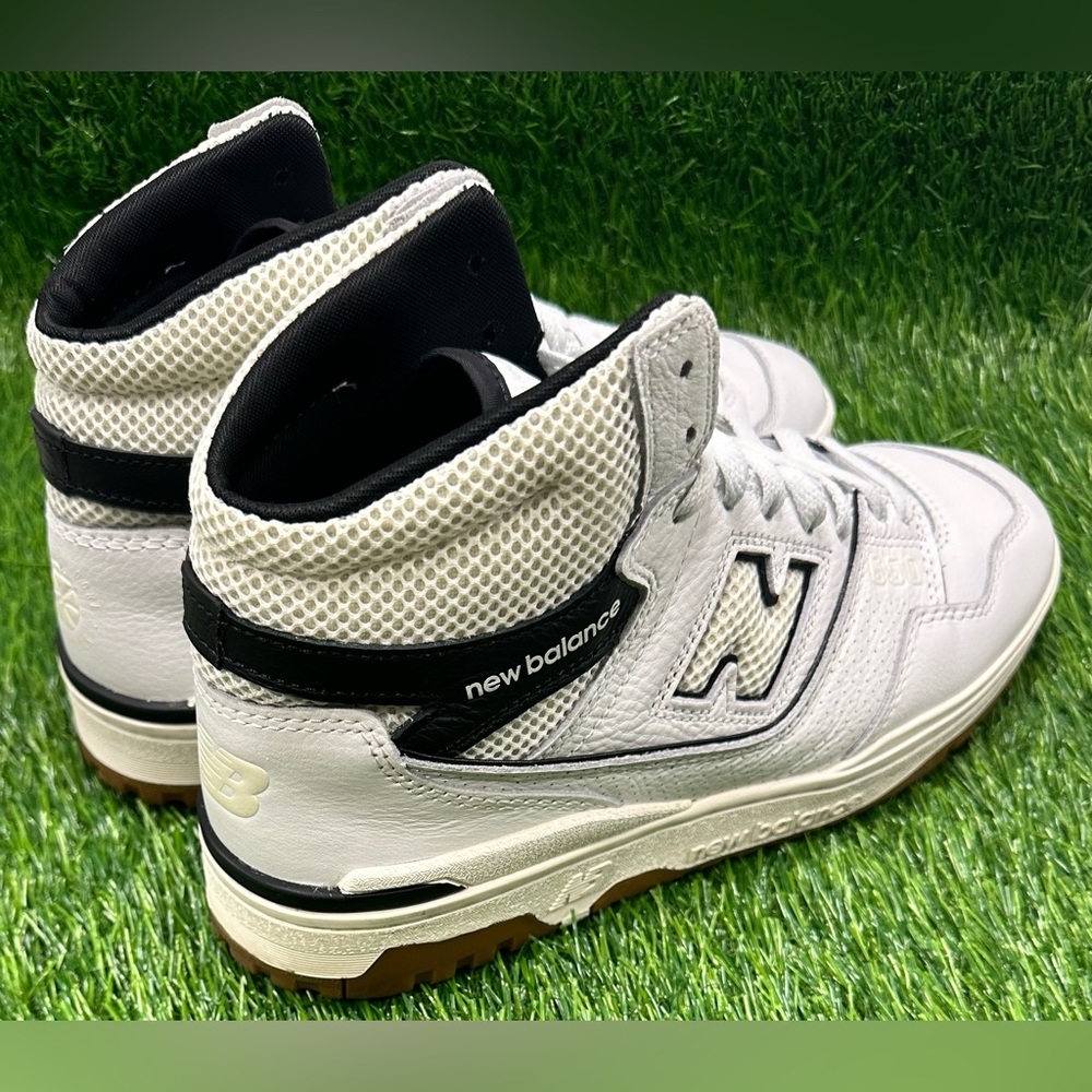 New Balance 650 x Aimé Leon Dore - Picture 4 of 7